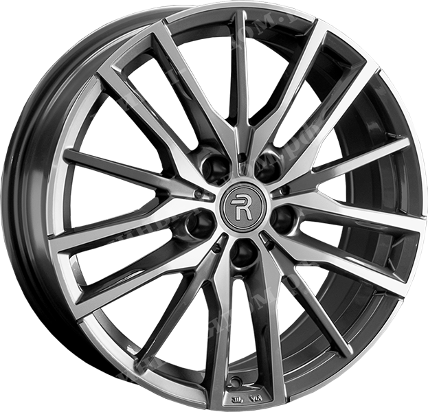 Колесные диски Replay GL52 R18