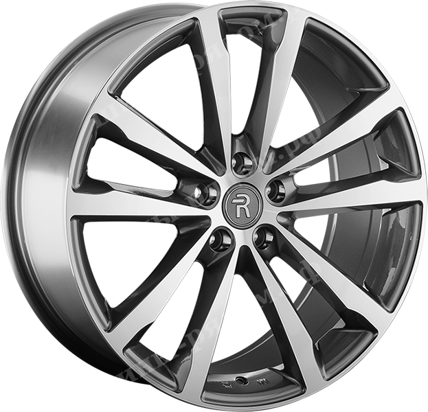 Колесные диски Replay GL67 R19