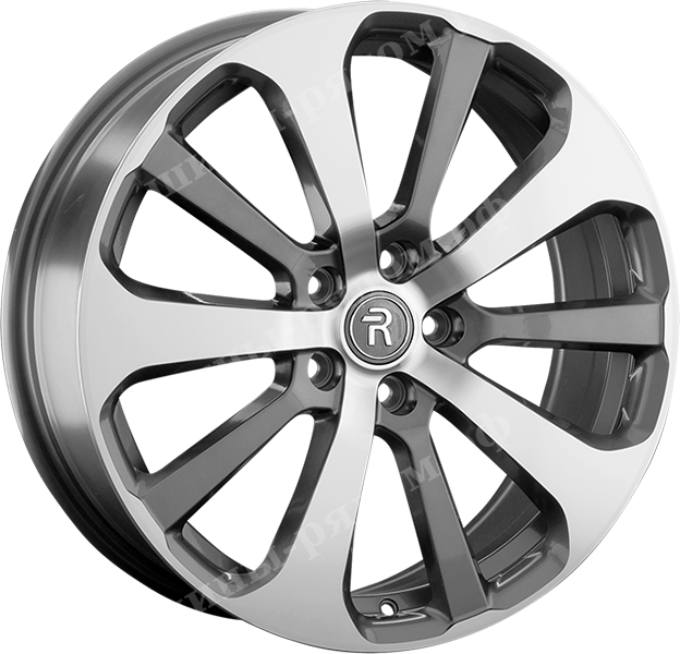 Колесные диски Replay GL82 R19