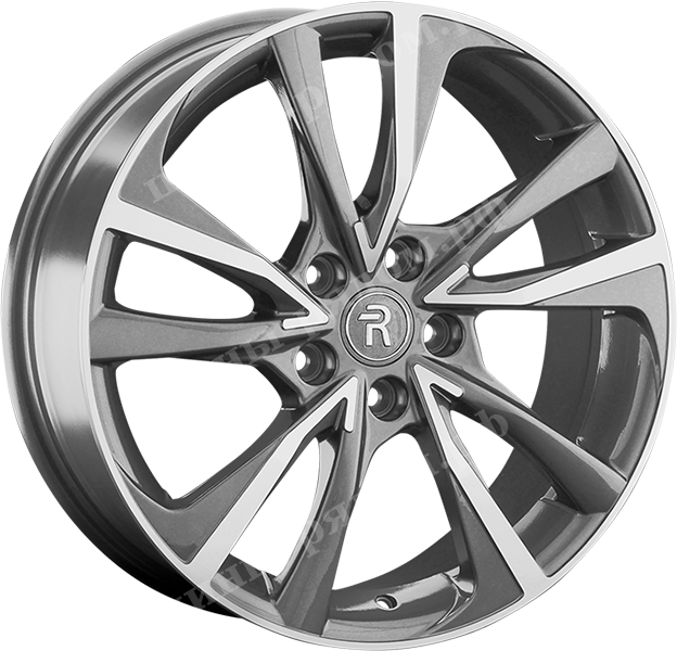 Колесные диски Replay HND248 R18