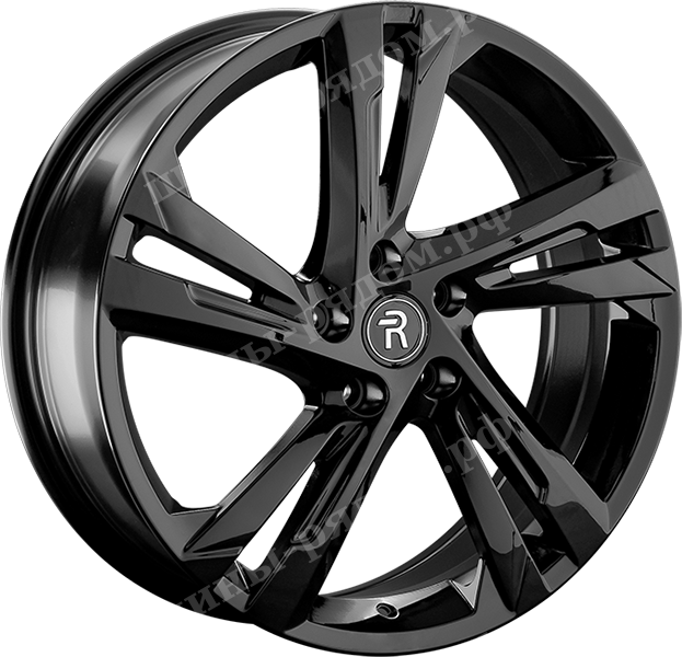Колесные диски Replay HV51 R19