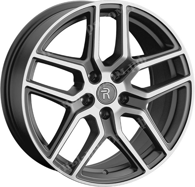 Колесные диски Replay HV65 R18
