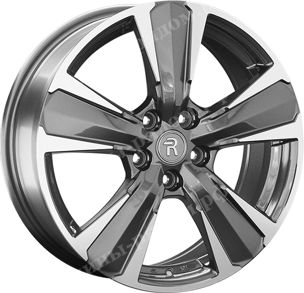 Колесные диски Replay HV95 R18