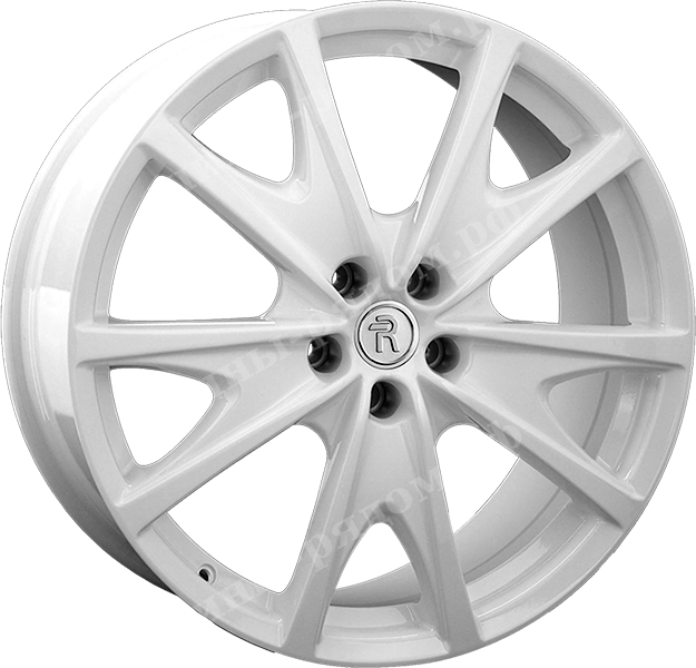 W. 