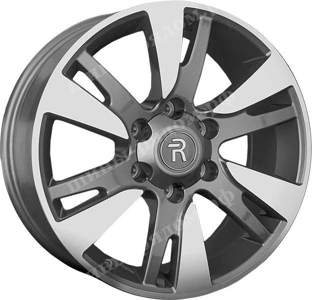 Колесные диски Replay JC14 R18