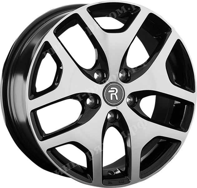 Колесные диски Replay Ki187 R17