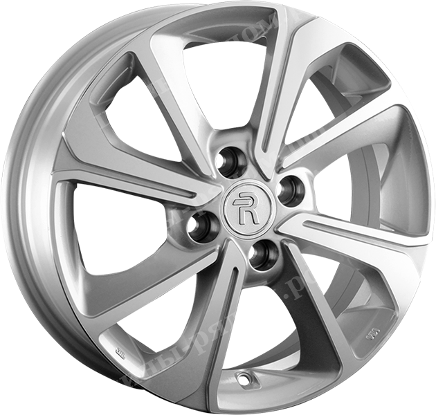 Колесные диски Replay Ki242 R15