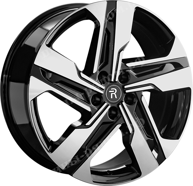 Колесные диски Replay Ki373 R20