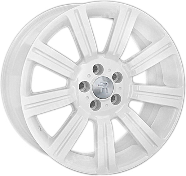 Колесные диски Replay LR4 R20