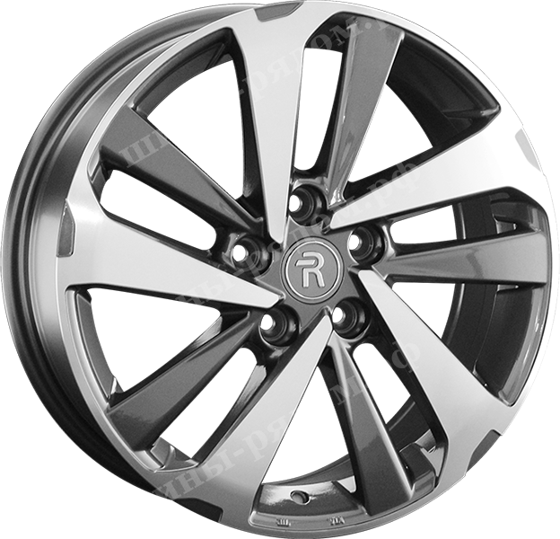 Колесные диски Replay LX135 R17