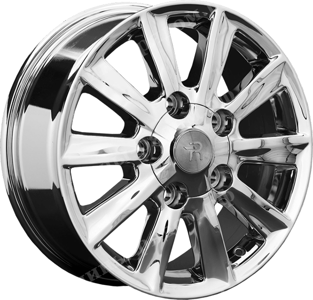 Колесные диски Replay LX27 R18