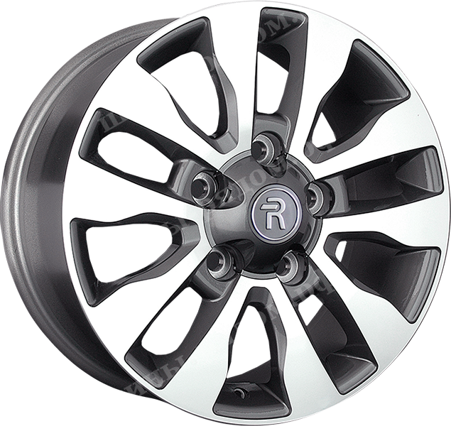 Колесные диски Replay LX48 