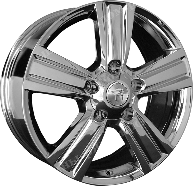 Колесные диски Replay LX49 R20