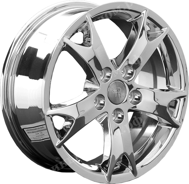 Колесные диски Replay Mi13 R17