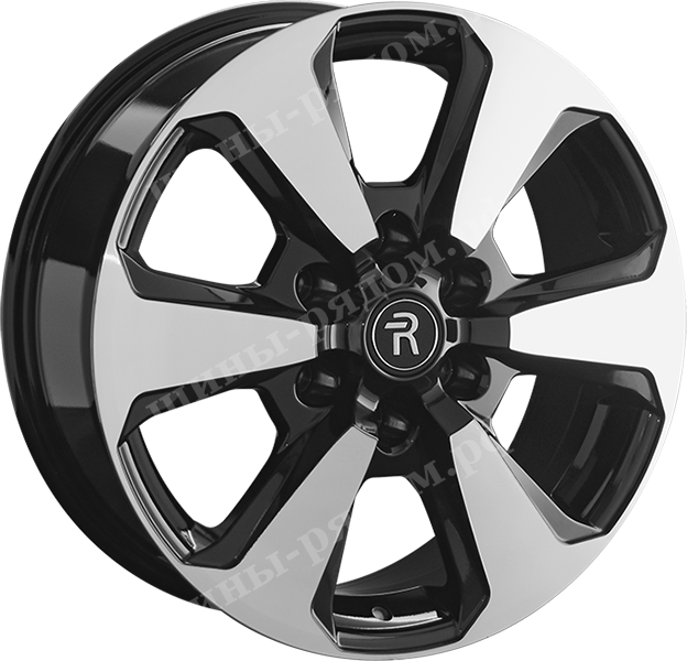 Колесные диски Replay MI184 R18