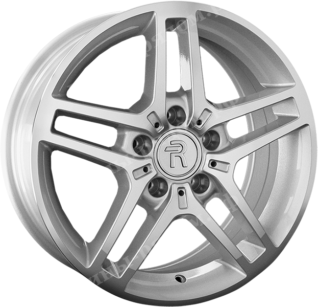 Колесные диски Replay MR117 R21