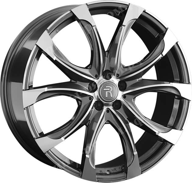 Колесные диски Replay MR161 R22