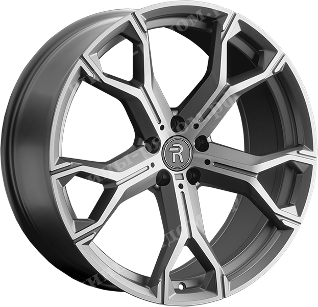 Колесные диски Replay MR163 R22