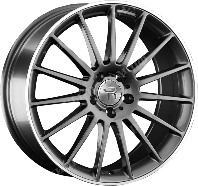 Колесные диски Replay MR198 R19