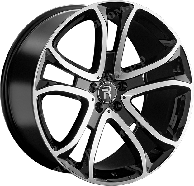 Колесные диски Replay MR208 R21