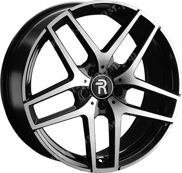 Колесные диски Replay MR217 R19