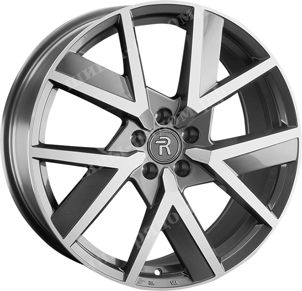 Колесные диски Replay MR223 R20