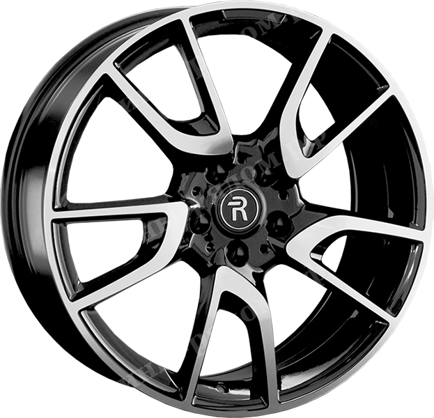 Колесные диски Replay MR256 R19