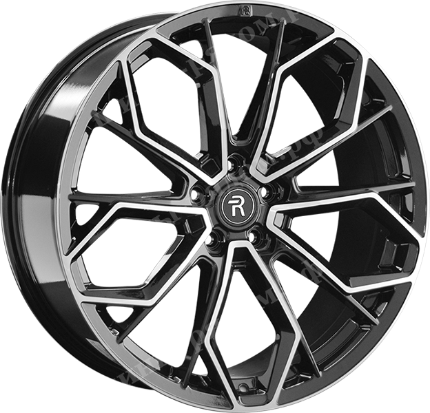 Колесные диски Replay MR303 R23