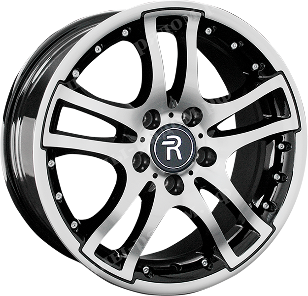 Колесные диски Replay MR42 R17