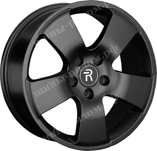 Колесные диски Replay MR49 R18