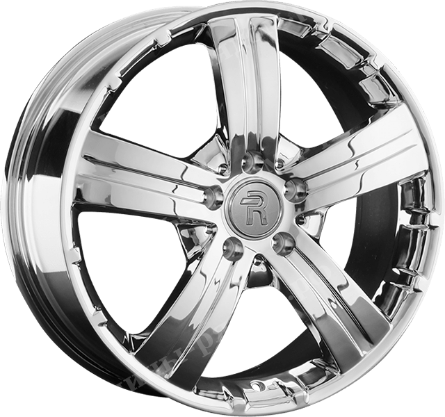 Колесные диски Replay MR53 R18