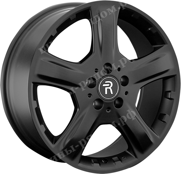 Колесные диски Replay MR61 R19