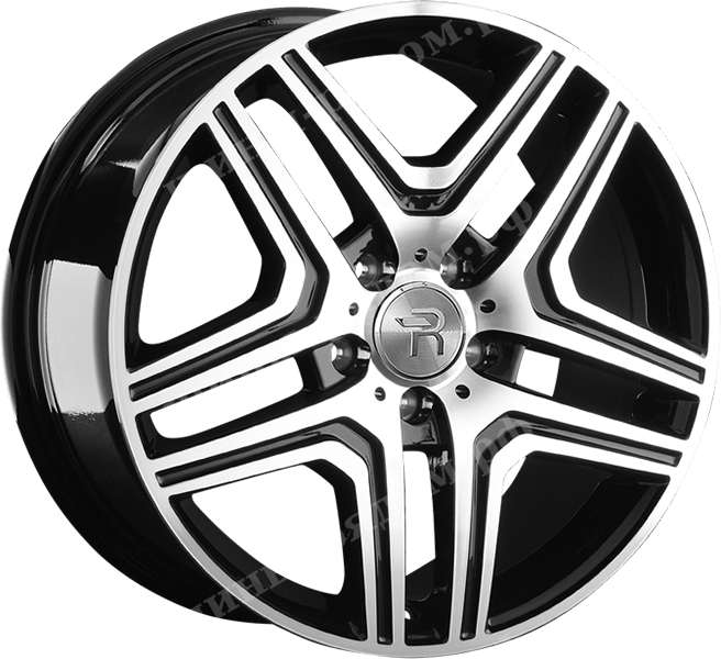 Колесные диски Replay MR67 R20