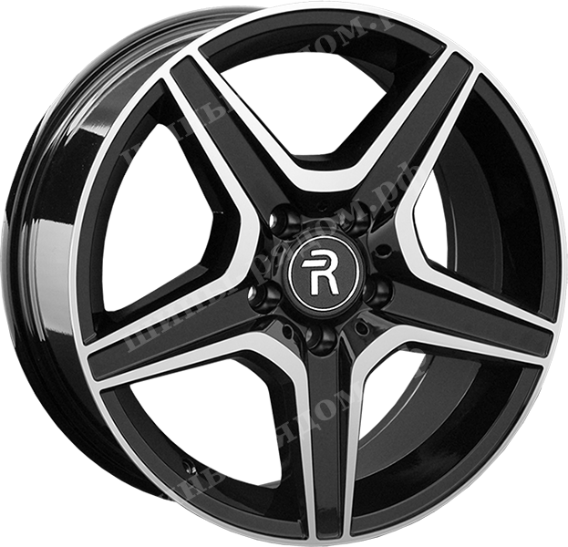 Колесные диски Replay MR75 R20