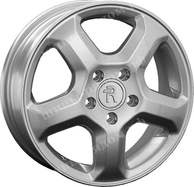 Колесные диски Replay MR97 R16