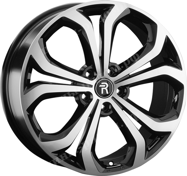 Колесные диски Replay MZ120 R19