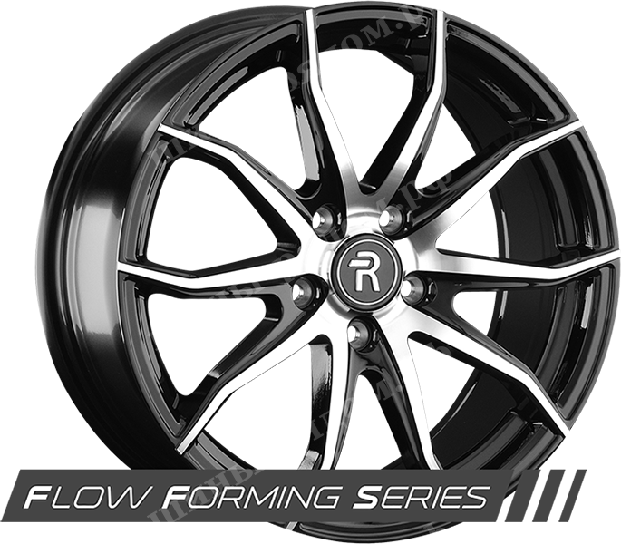 Колесные диски Replay MZ124 R18