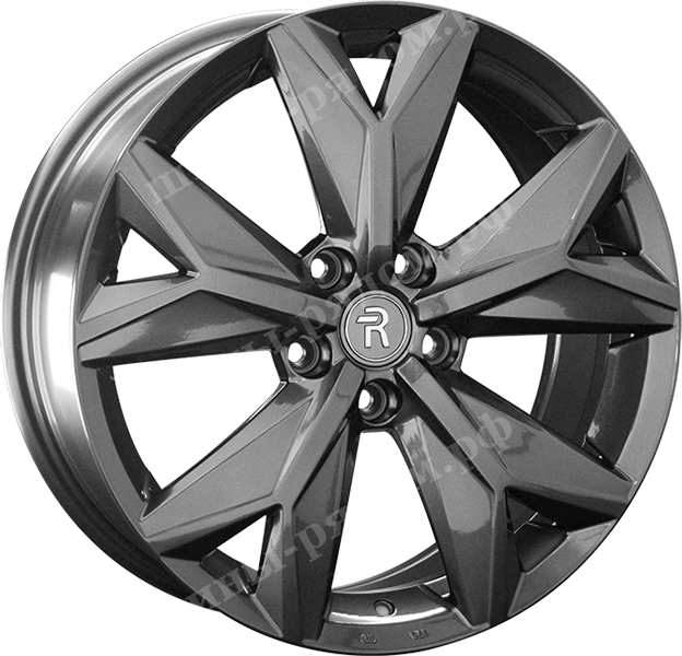 Колесные диски Replay MZ148 R18