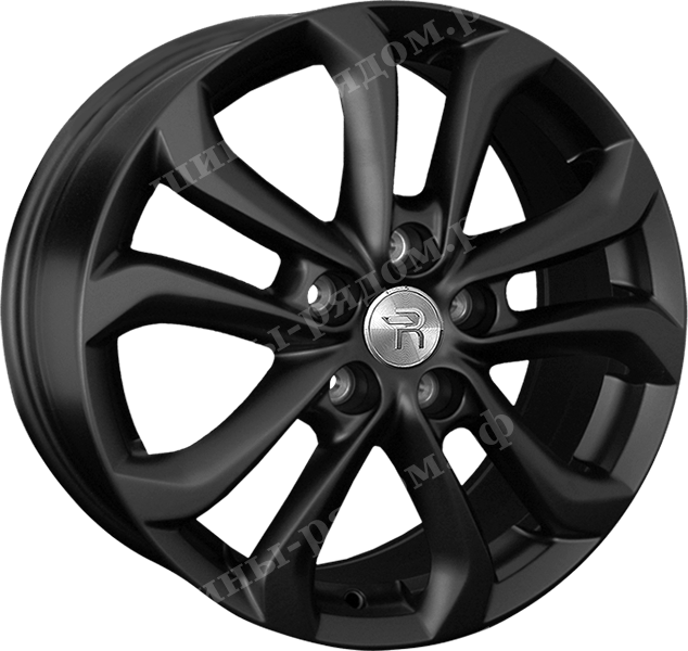 Колесные диски Replay MZ79 R17