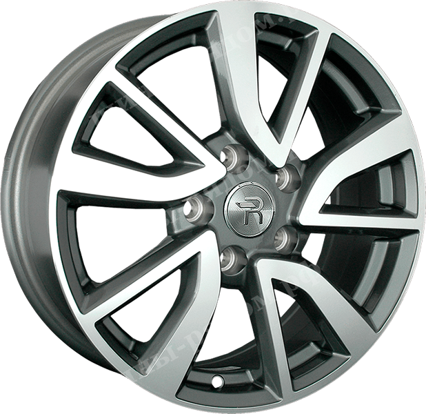 Колесные диски Replay NS146 R18