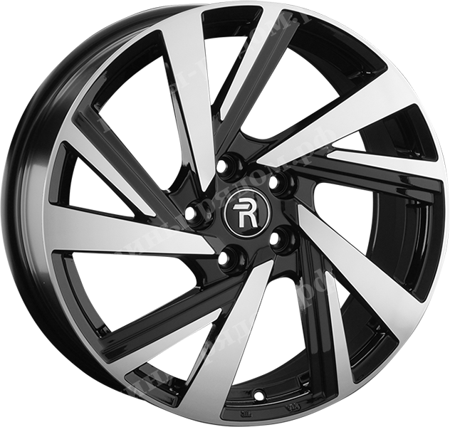 Колесные диски Replay NS171 R18