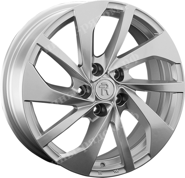 Колесные диски Replay NS206 R17