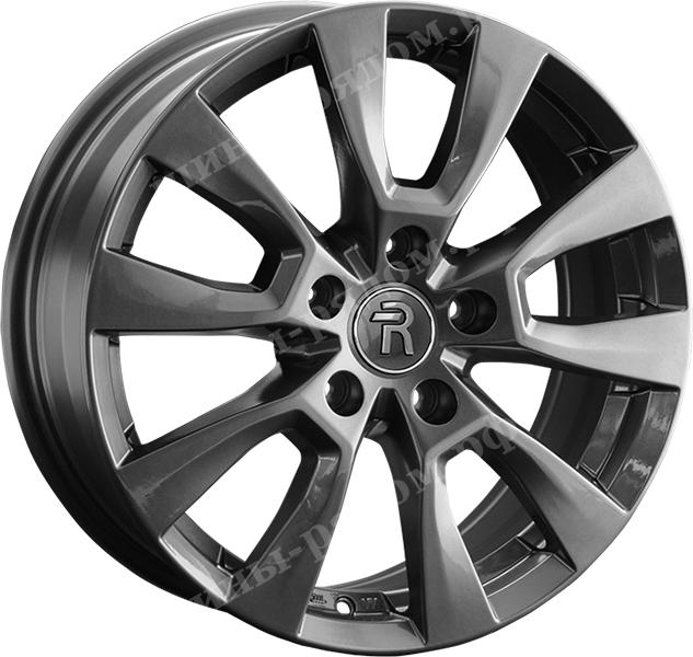 Колесные диски Replay NS210 R17