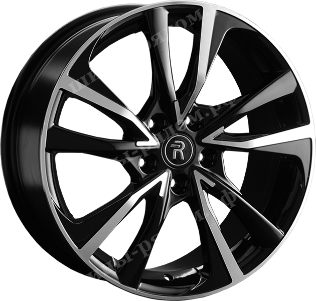 Колесные диски Replay NS213 R18