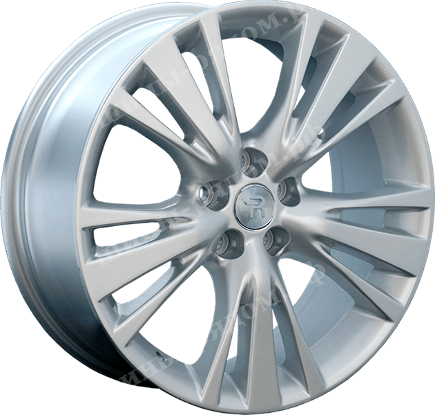 Колесные диски Replay NS214 R18