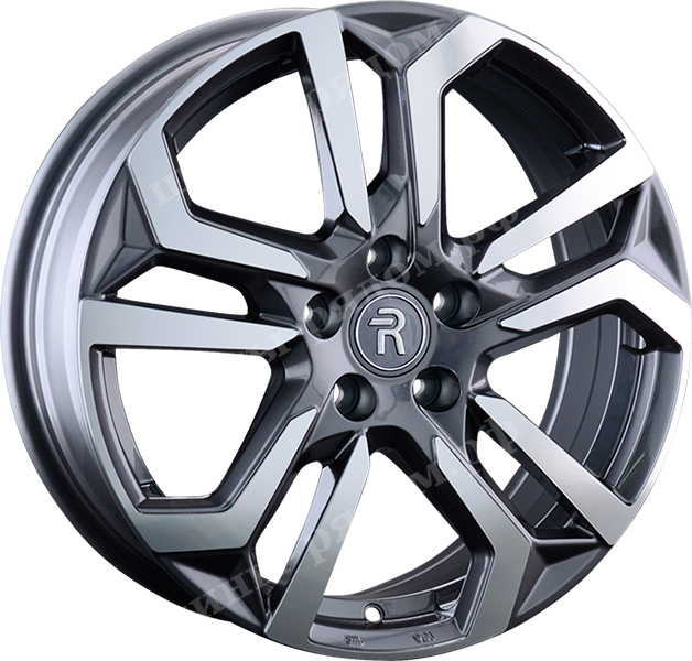 Колесные диски Replay NS226 R17