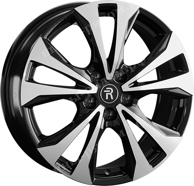 Колесные диски Replay NS232 R18