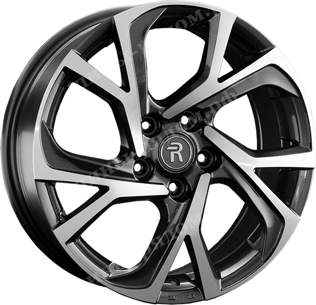 Колесные диски Replay NS233 R17