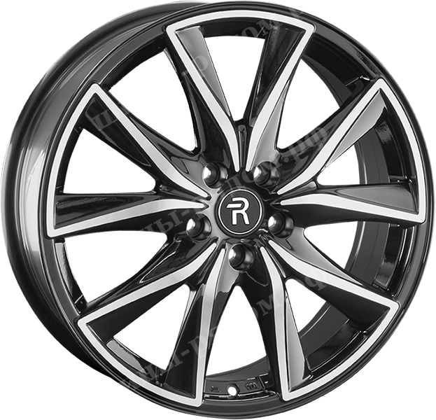 Колесные диски Replay NS239 R19