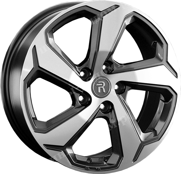 Колесные диски Replay NS246 R17